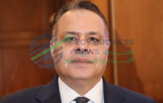 هيمن عبد الله: الصناعات المعدنية ركيزة أساسية للمشروعات القومية والتنمية الاقتصادية - إيجي بيزنس capturepng 4c5843 - إيجي بيزنس